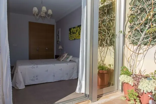 Çatı Katı Süiti (Penthouse), 3 Yatak Odası, Balkon, Deniz Manzaralı