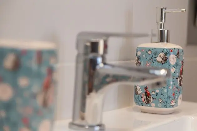 Çatı Katı Süiti (Penthouse), 3 Yatak Odası, Balkon, Deniz Manzaralı