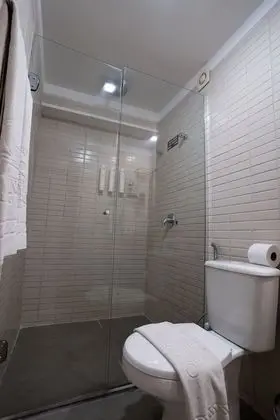Superior Üç Kişilik Oda