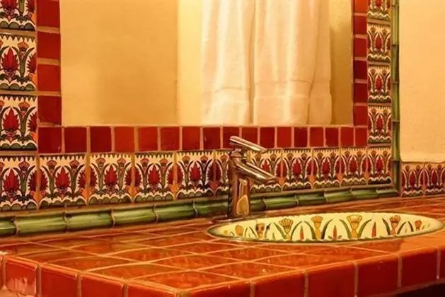 Standard Süit, 1 En Büyük (King) Boy Yatak