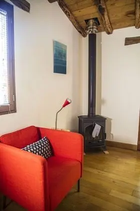 Tek Büyük veya İki Ayrı Yataklı Oda (Merenzao)