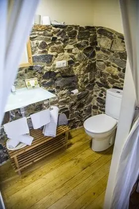 Tek Büyük veya İki Ayrı Yataklı Oda (Merenzao)