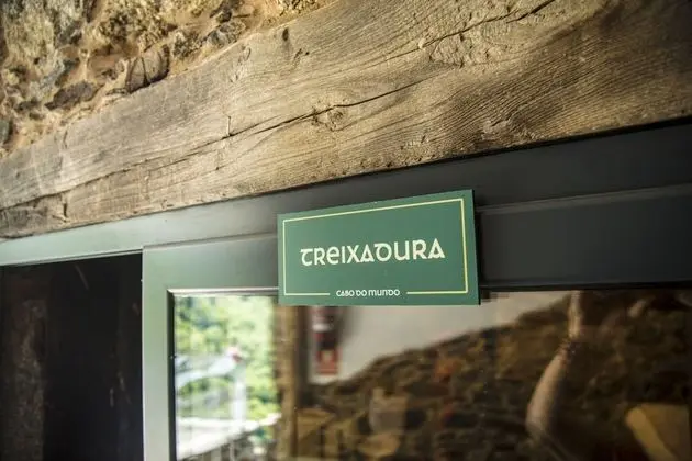 Tek Büyük Yataklı Oda (Treixadura)