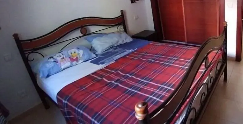 Apart Daire, 2 Yatak Odası, Bahçe Manzaralı