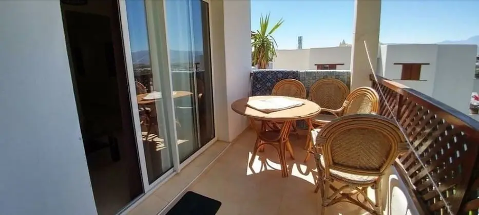 Apart Daire, 2 Yatak Odası, Bahçe Manzaralı