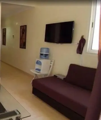 Apart Daire, 2 Yatak Odası, Bahçe Manzaralı