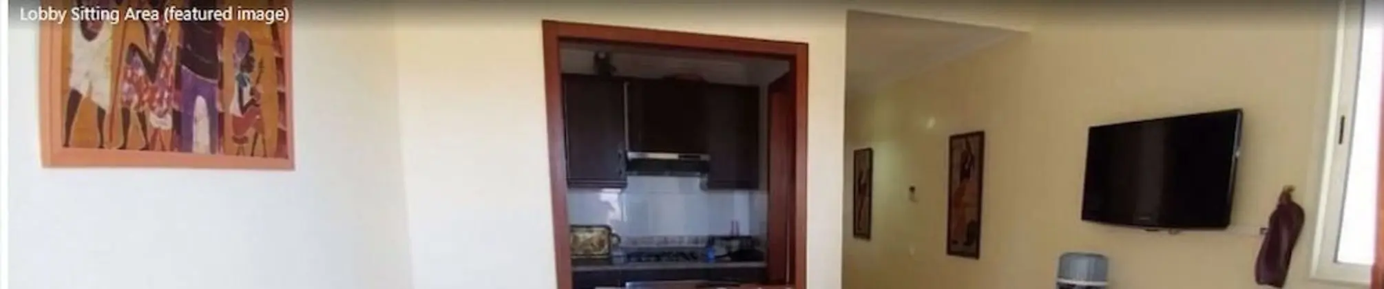 Apart Daire, 2 Yatak Odası, Bahçe Manzaralı