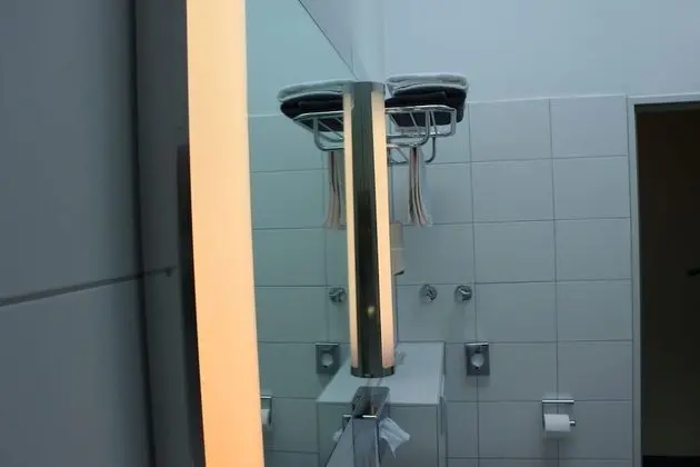 Tek Büyük Yataklı Oda, 1 Çift Kişilik Yatak