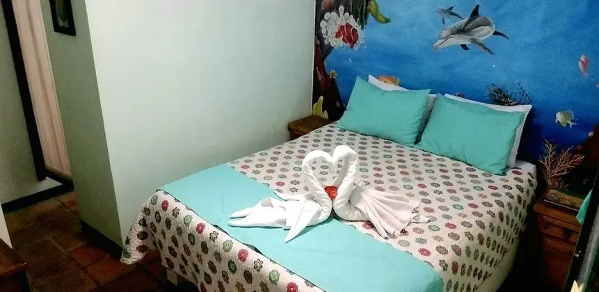 Standard Oda, 1 Büyük (Queen) Boy Yatak