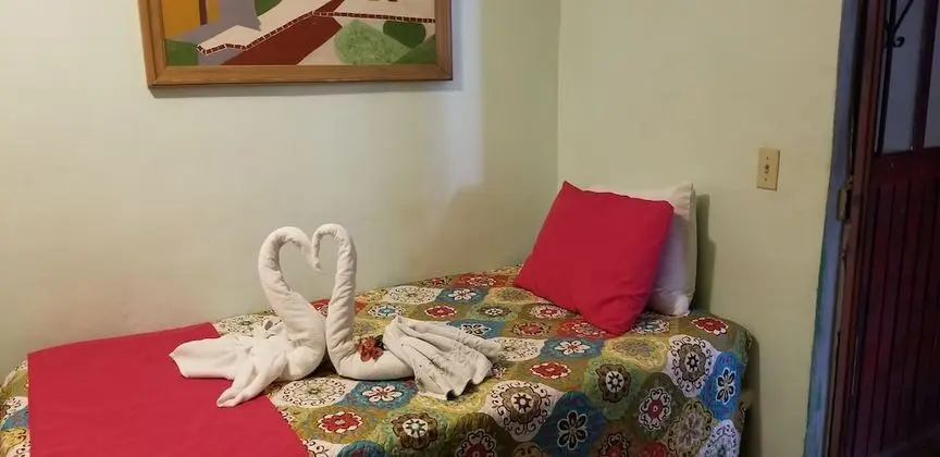 Standard Oda, 2 Tek Kişilik Yatak