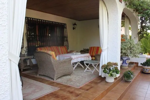 Villa, 3 Yatak Odası, Kişiye Özel Havuzlu