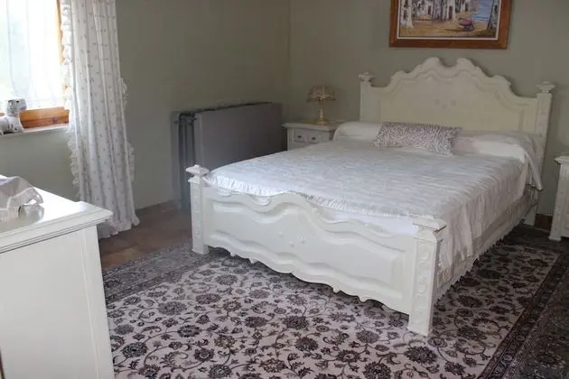 Villa, 3 Yatak Odası, Kişiye Özel Havuzlu