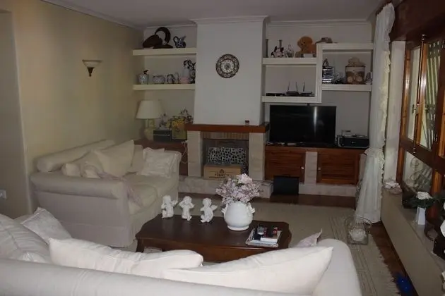 Villa, 3 Yatak Odası, Kişiye Özel Havuzlu