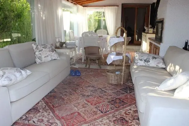 Villa, 3 Yatak Odası, Kişiye Özel Havuzlu