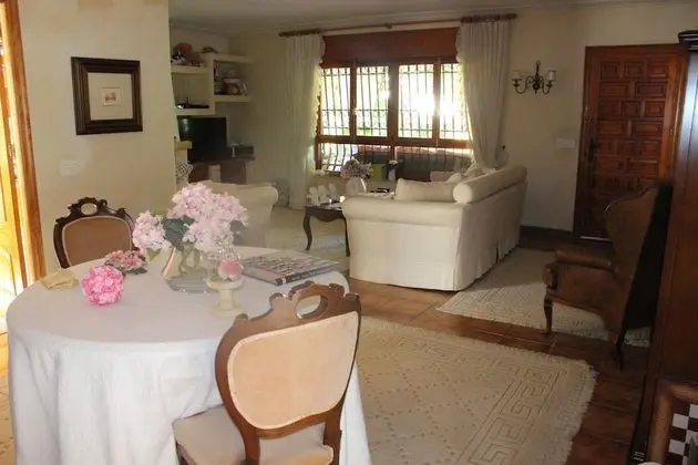 Villa, 3 Yatak Odası, Kişiye Özel Havuzlu