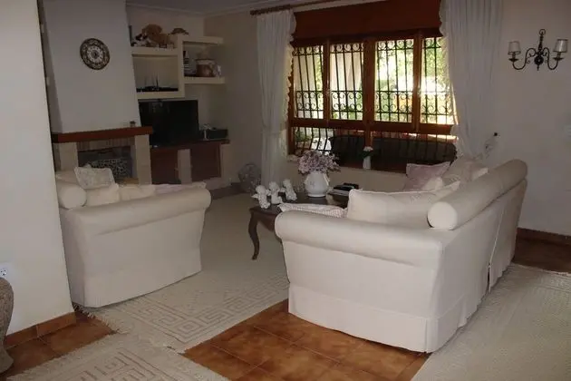 Villa, 3 Yatak Odası, Kişiye Özel Havuzlu