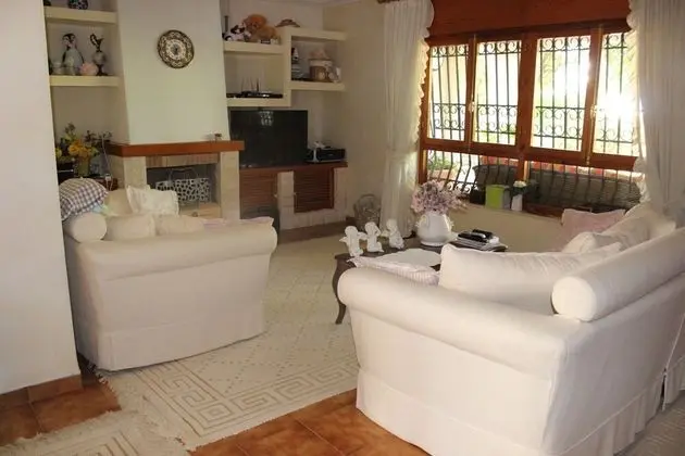 Villa, 3 Yatak Odası, Kişiye Özel Havuzlu