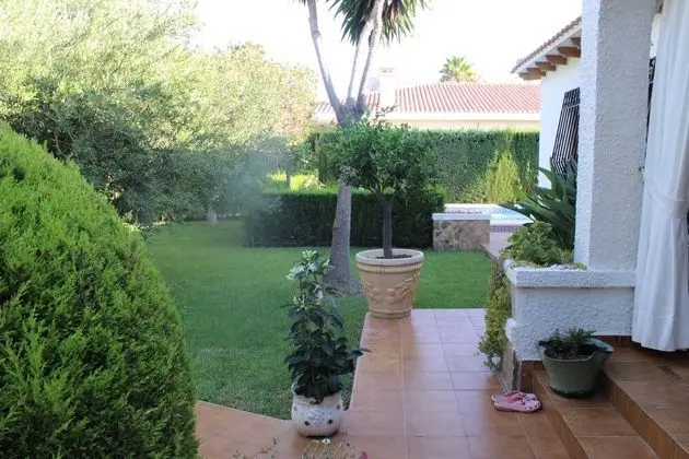 Villa, 3 Yatak Odası, Kişiye Özel Havuzlu