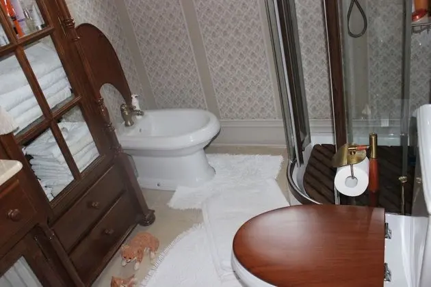 Villa, 3 Yatak Odası, Kişiye Özel Havuzlu