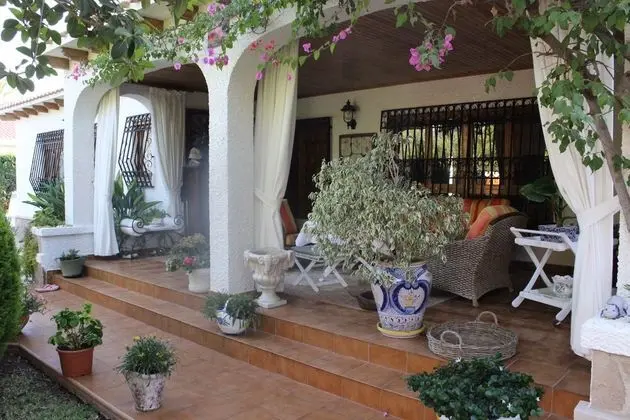 Villa, 3 Yatak Odası, Kişiye Özel Havuzlu