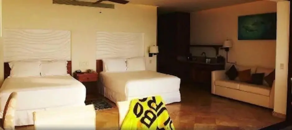 Design Oda, Birden Çok Yatak, Okyanusa Sıfır