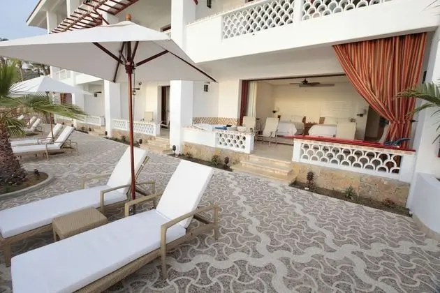 Design Oda, Birden Çok Yatak, Okyanusa Sıfır