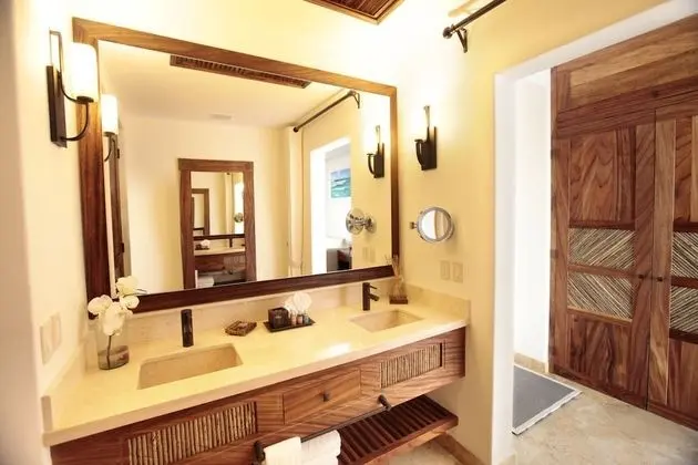Design Oda, Birden Çok Yatak, Okyanusa Sıfır