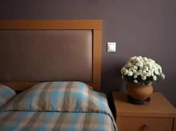 Tek Kişilik Oda