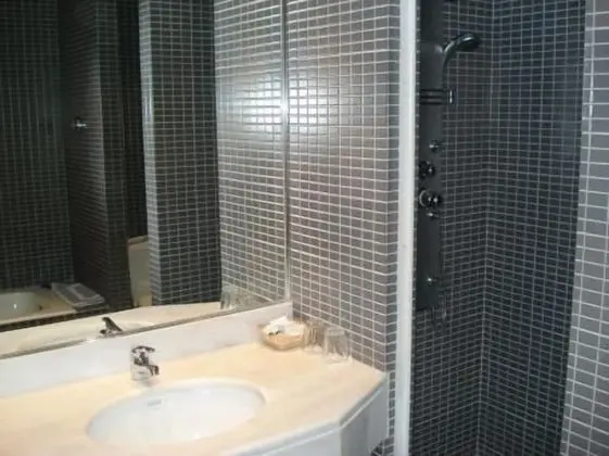 Tek Kişilik Oda