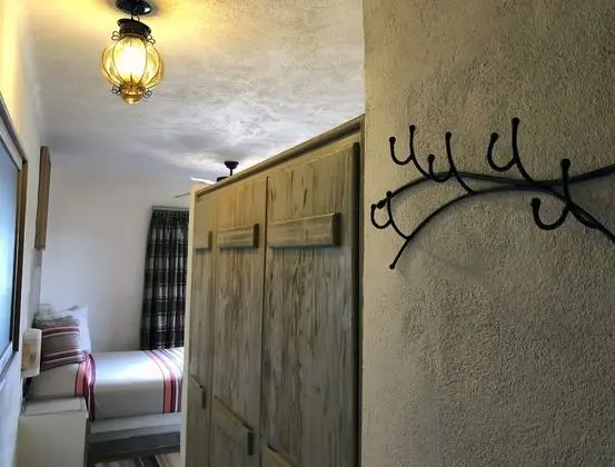Standard Stüdyo, 1 Çift Kişilik Yatak, Küçük Mutfak