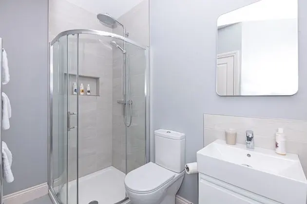 Deluxe İki Ayrı Yataklı Oda