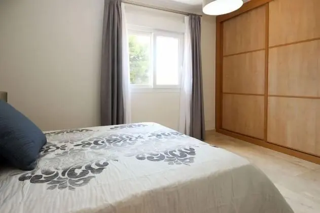 Exclusive Sıra Ev, 4 Yatak Odası, Golf Manzaralı