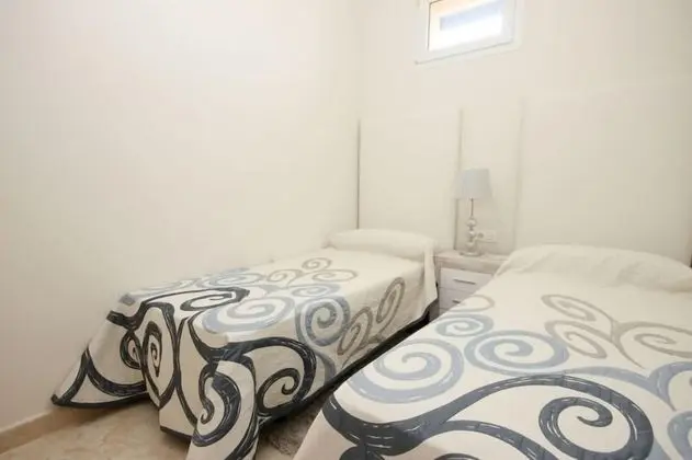 Exclusive Sıra Ev, 4 Yatak Odası, Golf Manzaralı