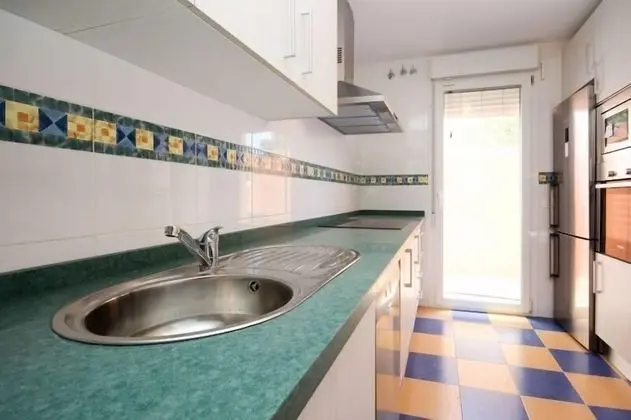 Exclusive Sıra Ev, 4 Yatak Odası, Golf Manzaralı