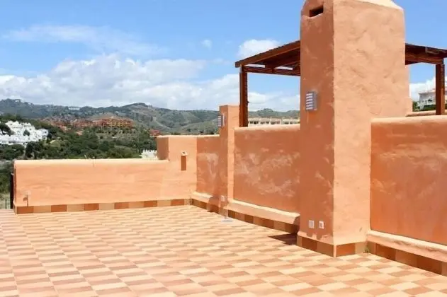 Exclusive Sıra Ev, 4 Yatak Odası, Golf Manzaralı