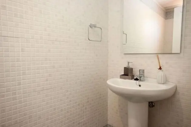 Exclusive Sıra Ev, 4 Yatak Odası, Golf Manzaralı