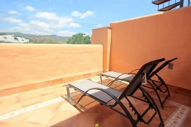 Exclusive Sıra Ev, 4 Yatak Odası, Golf Manzaralı