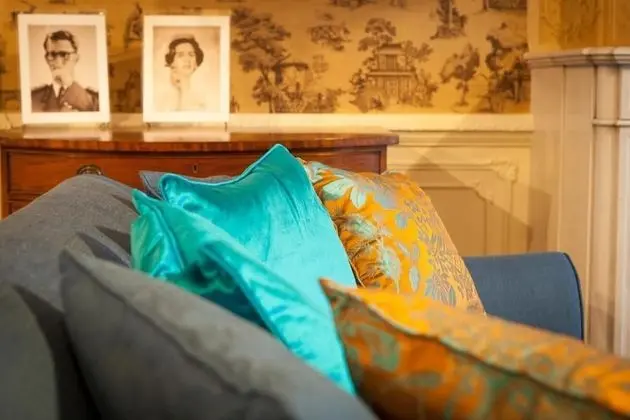 Süit, 1 En Büyük (King) Boy Yatak, Balkon (Queens suite)