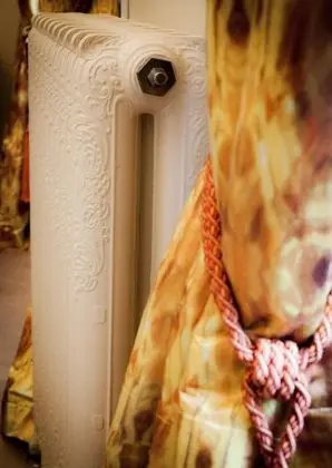 Süit, 1 En Büyük (King) Boy Yatak, Balkon (Queens suite)