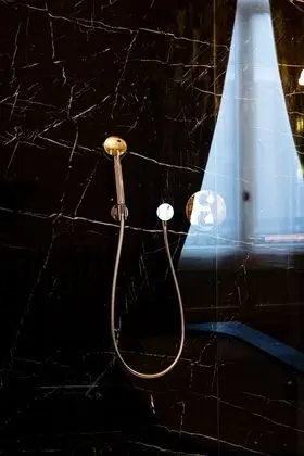 Süit, 1 En Büyük (King) Boy Yatak, Balkon (Queens suite)