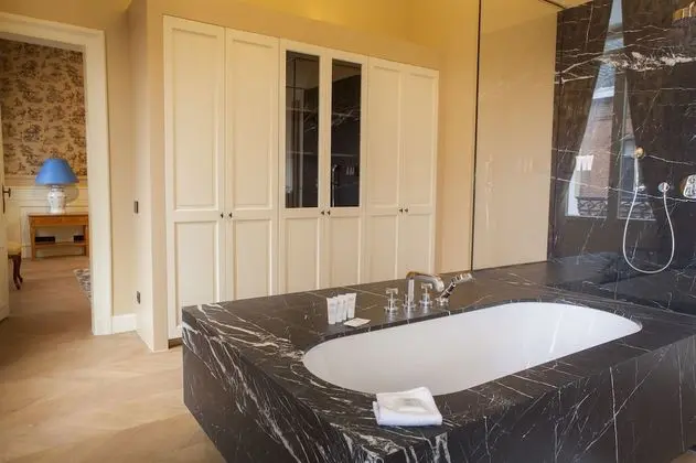 Süit, 1 En Büyük (King) Boy Yatak, Balkon (Queens suite)