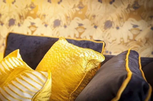 Süit, 1 En Büyük (King) Boy Yatak, Teras (Moonwalker suite)