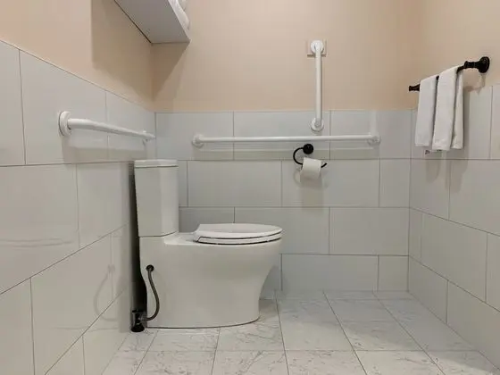 Standard Oda, 1 Büyük (Queen) Boy Yatak, Engellilere Uygun