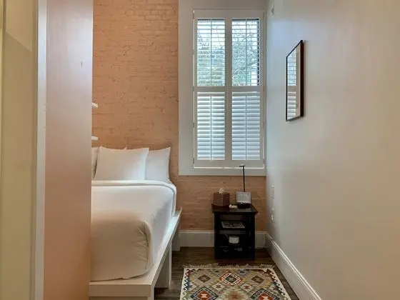 Standard Oda (King Quarters with Full Loft)