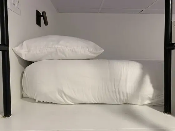Standard Oda (King Quarters with Full Loft)