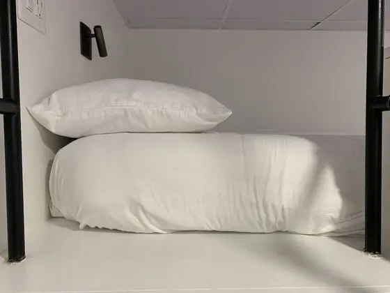 Standard Oda (King Quarters with Twin Loft)