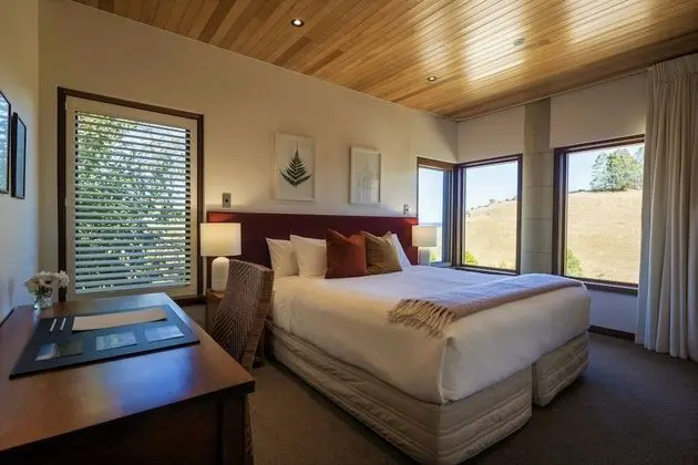 Family Oda, 2 Yatak Odası, Dağ Manzaralı