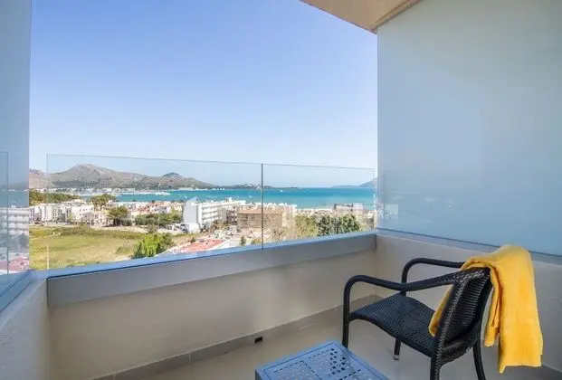 Tek Kişilik Oda, Balkon