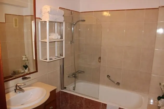 Tek Kişilik Oda, Balkon