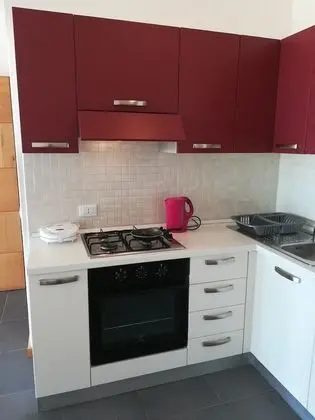 Apart Daire, 1 Yatak Odası